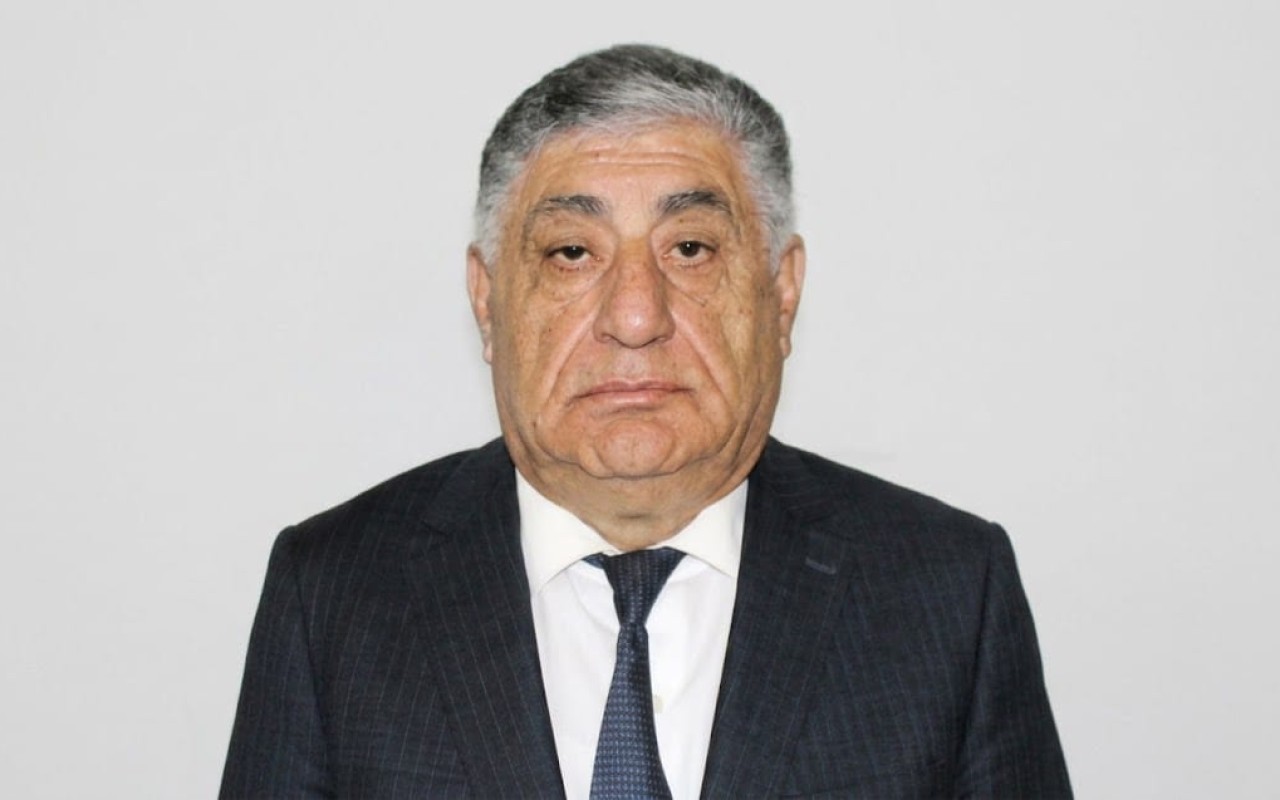 Azərbaycanlı iş adamı dünyasını dəyişdi